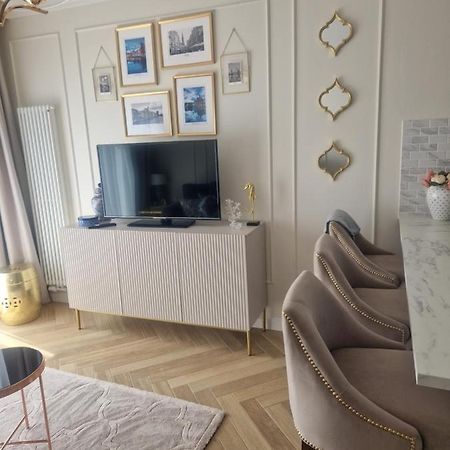 Serce Miasta Gdansk Apartament Εξωτερικό φωτογραφία