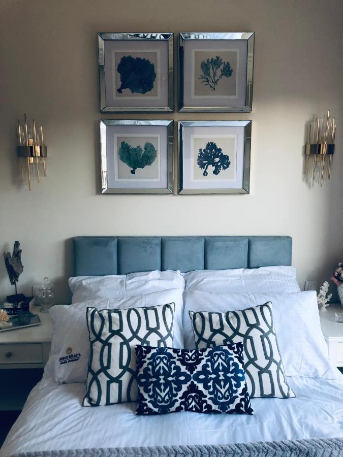Serce Miasta Gdansk Apartament Εξωτερικό φωτογραφία