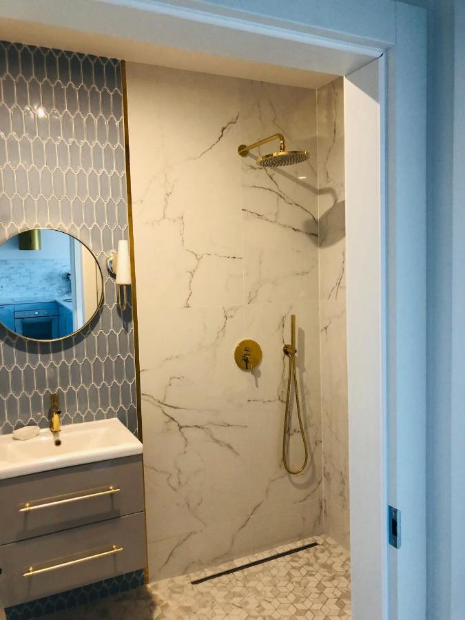 Serce Miasta Gdansk Apartament Εξωτερικό φωτογραφία