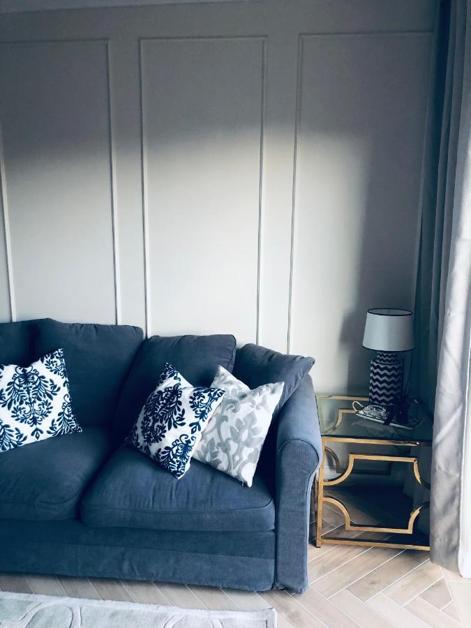 Serce Miasta Gdansk Apartament Εξωτερικό φωτογραφία