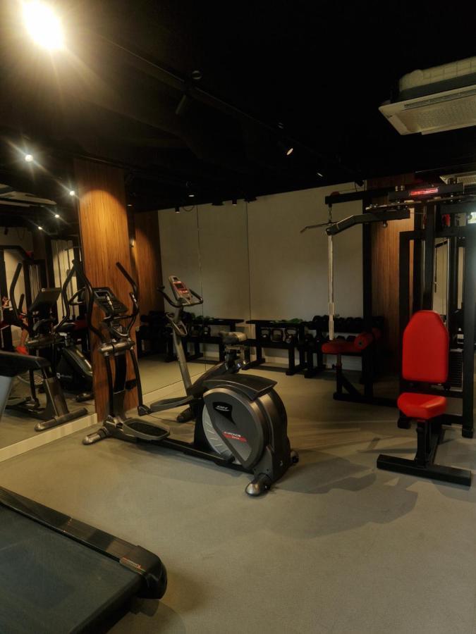 Serce Miasta Gdansk Apartament Εξωτερικό φωτογραφία